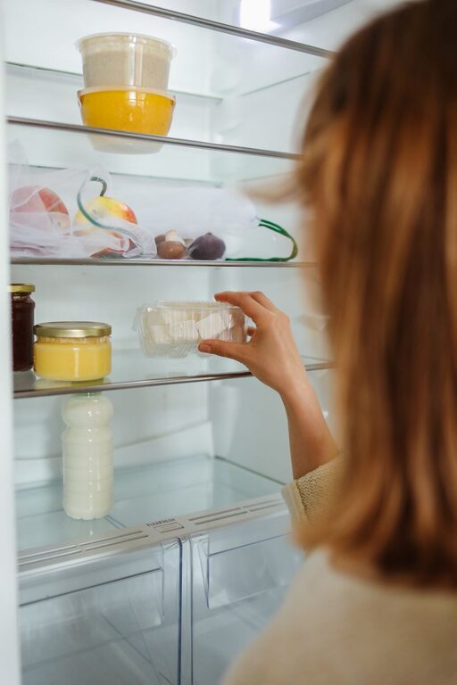 How to Keep a Tidy Fridge and Pantry for Better Meal Planning